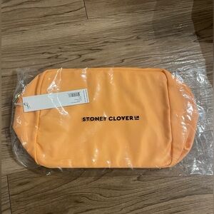 Stoney Clover Lane Large Pouch